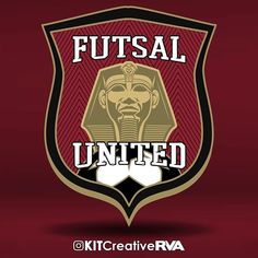 Detail Desain Logo Club Futsal Nomer 29