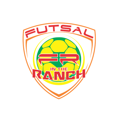 Detail Desain Logo Club Futsal Nomer 43