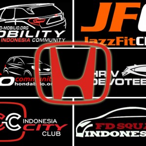 Detail Desain Logo Club Mobil Nomer 21