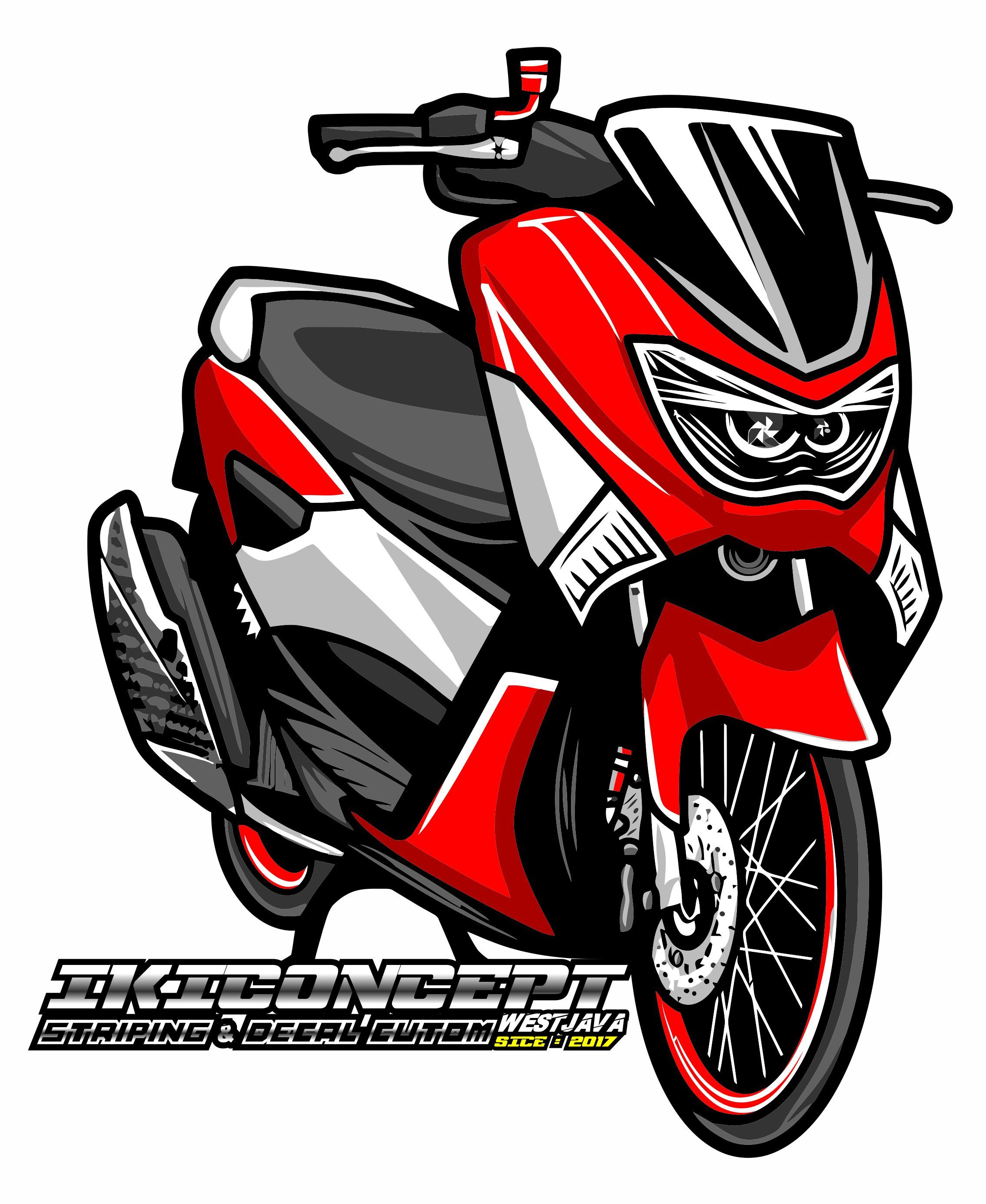 Detail Desain Logo Club Mobil Nomer 52