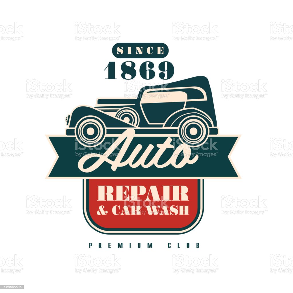 Detail Desain Logo Club Mobil Nomer 53