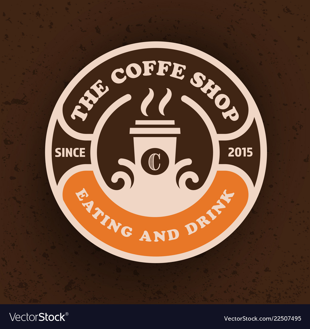 Detail Desain Logo Coffee Nomer 12