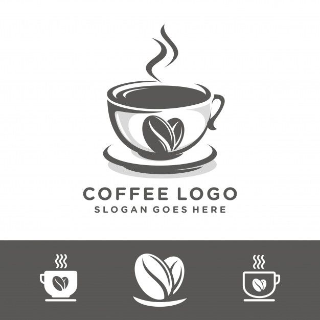 Detail Desain Logo Coffee Nomer 21