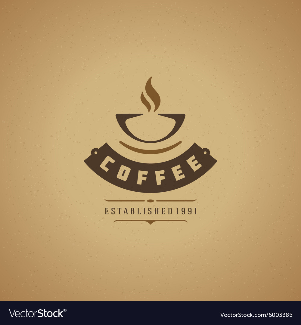 Detail Desain Logo Coffee Nomer 28