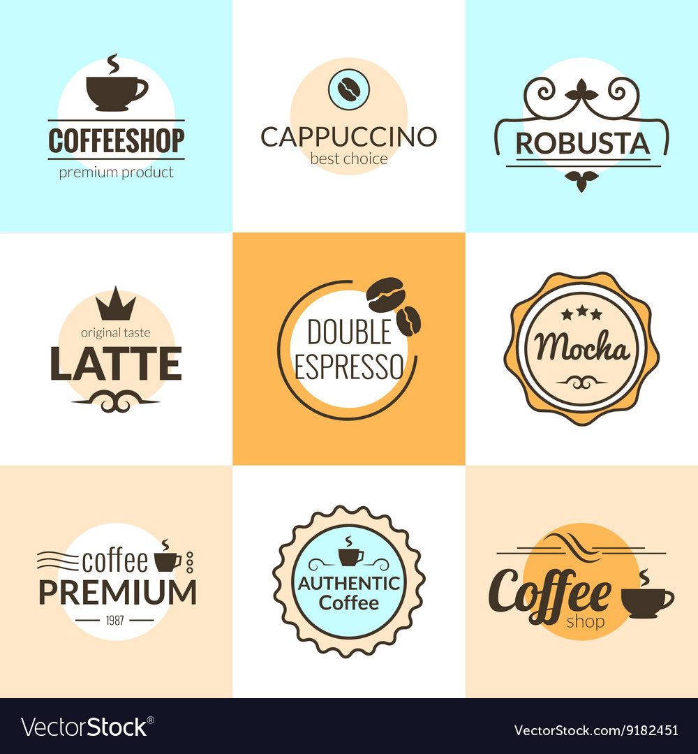 Detail Desain Logo Coffee Nomer 34