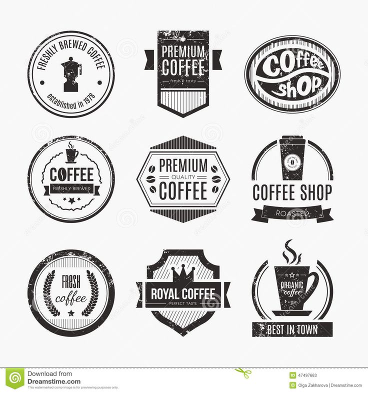 Detail Desain Logo Coffee Nomer 35