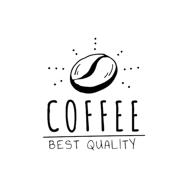 Detail Desain Logo Coffee Nomer 37