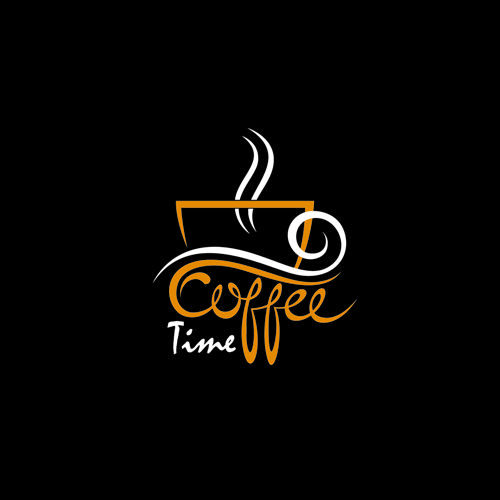 Detail Desain Logo Coffee Nomer 39