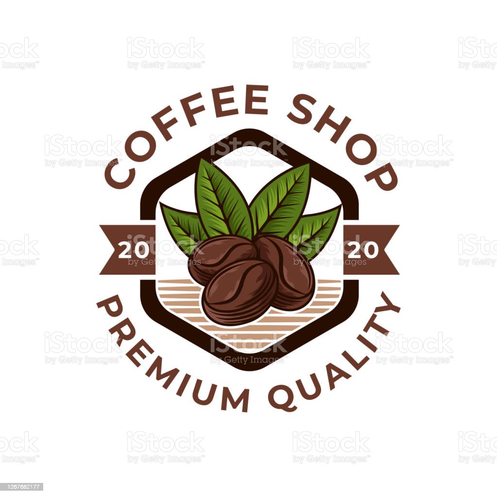 Detail Desain Logo Coffee Nomer 6