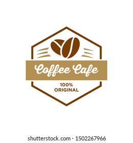 Detail Desain Logo Coffee Nomer 52