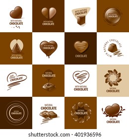 Detail Desain Logo Coklat Nomer 46