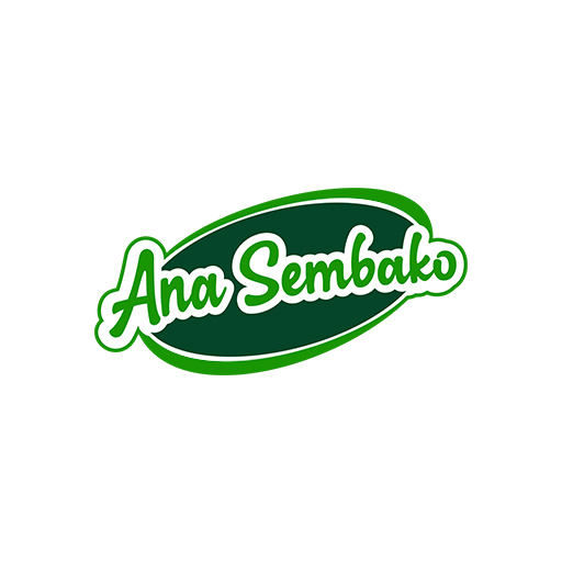 Detail Desain Logo Contoh Logo Toko Sembako Nomer 13