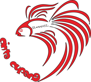 Detail Desain Logo Cupang Nomer 17