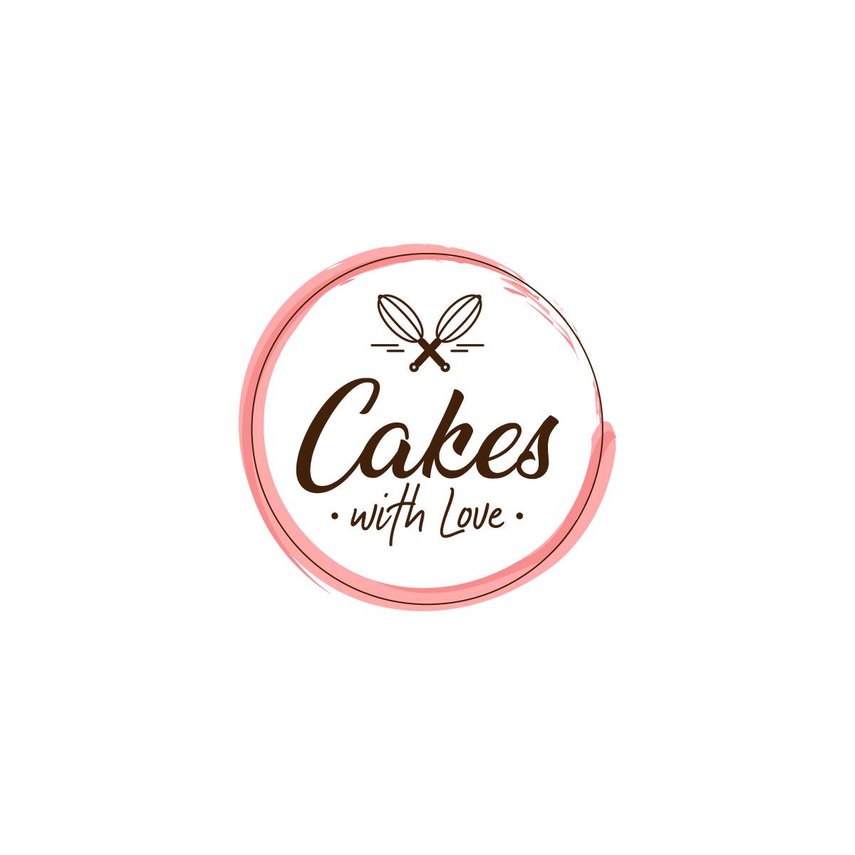 Detail Desain Logo Dessert Nomer 20