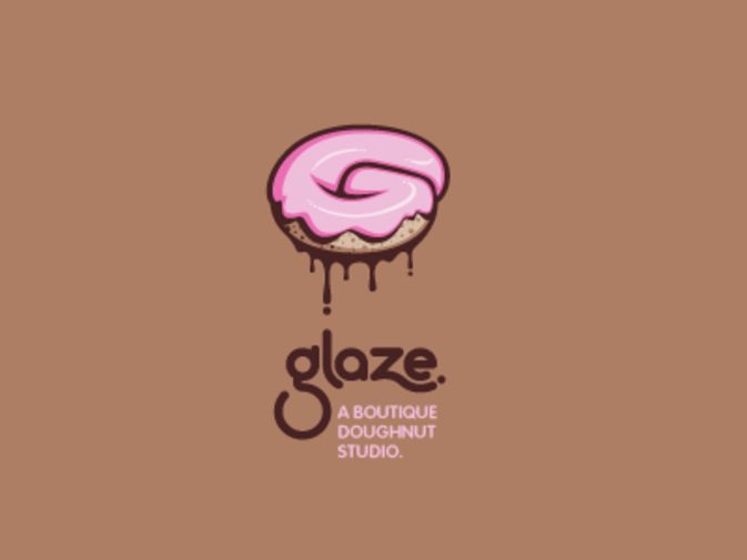 Detail Desain Logo Dessert Nomer 24