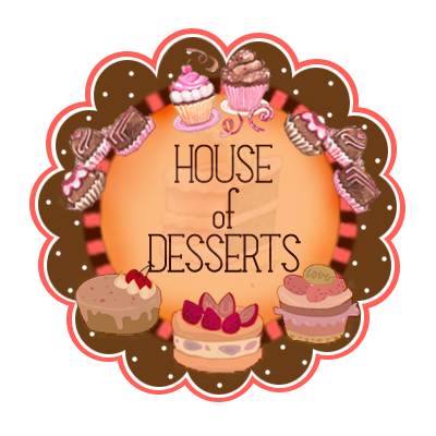 Detail Desain Logo Dessert Nomer 26