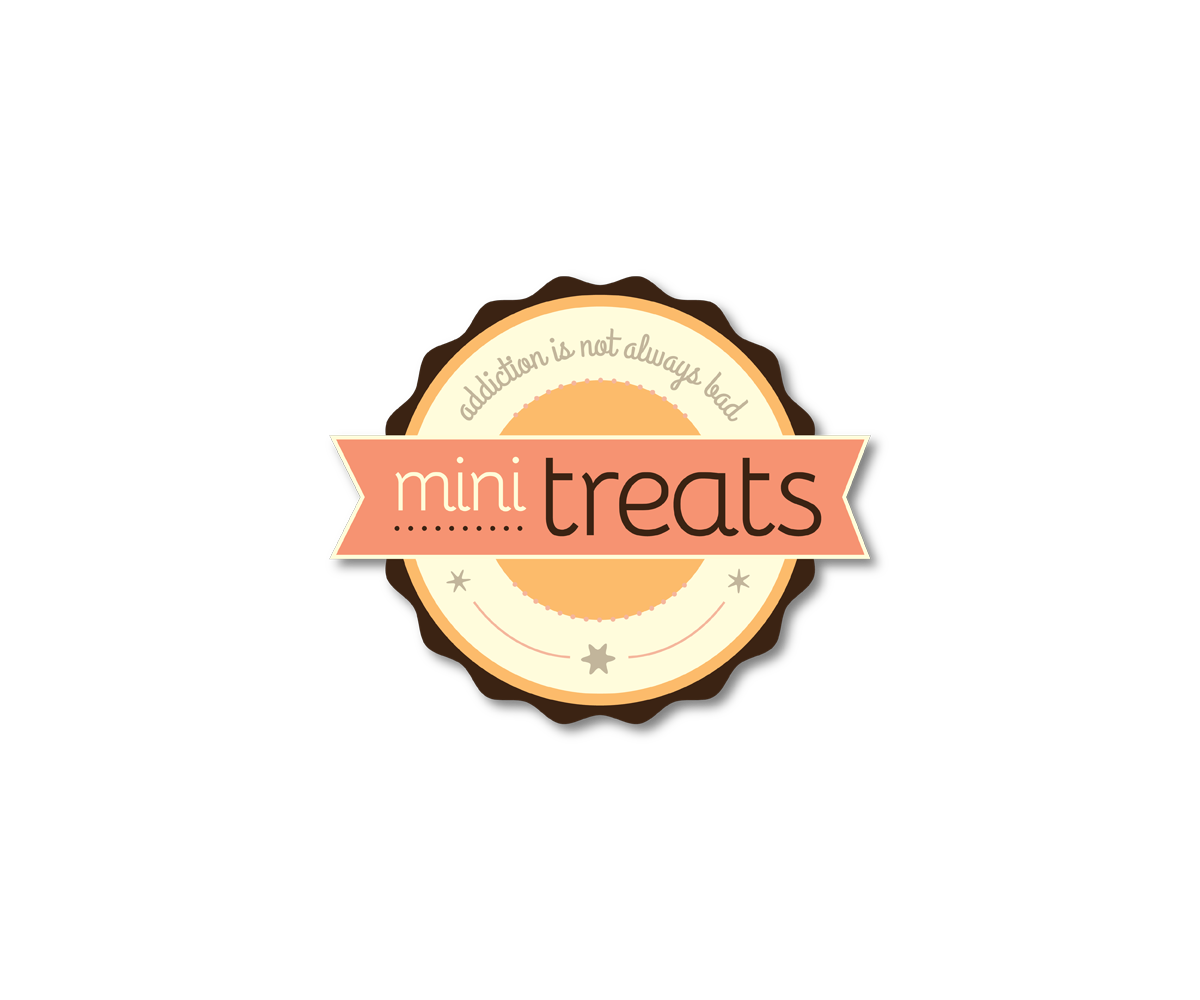 Detail Desain Logo Dessert Nomer 31