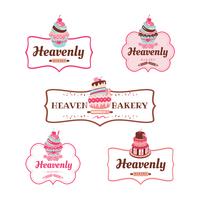 Detail Desain Logo Dessert Nomer 38