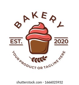 Detail Desain Logo Dessert Nomer 41