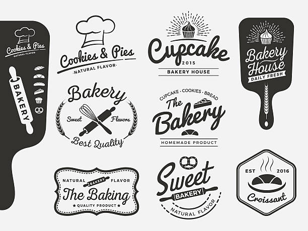 Detail Desain Logo Dessert Nomer 45