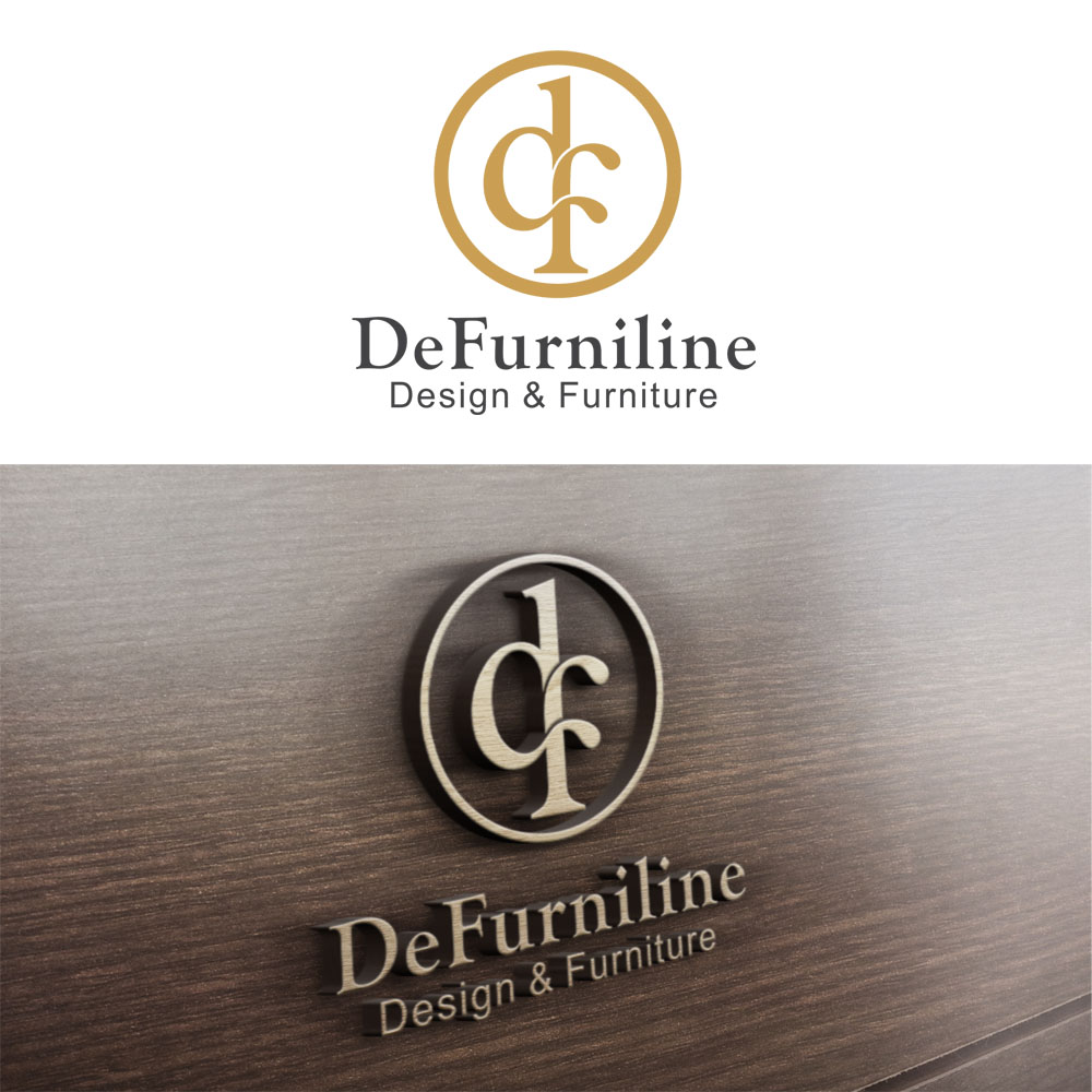 Detail Desain Logo Furniture Nomer 14