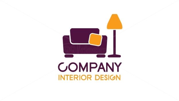 Detail Desain Logo Furniture Nomer 32