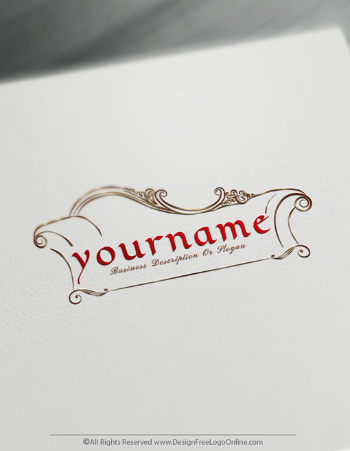 Detail Desain Logo Furniture Nomer 41