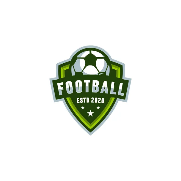 Detail Desain Logo Futsal Nomer 33