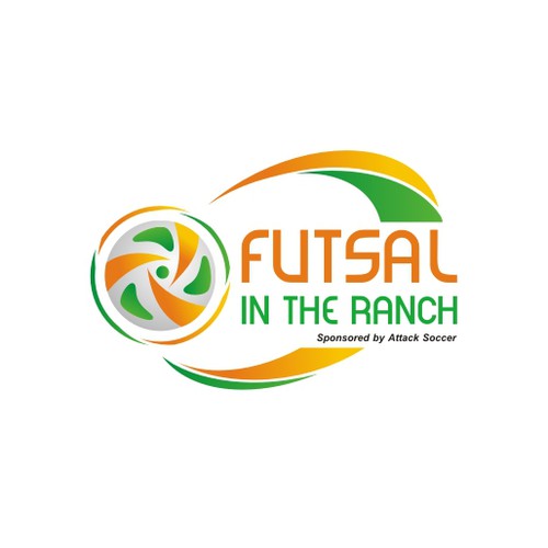 Detail Desain Logo Futsal Nomer 43