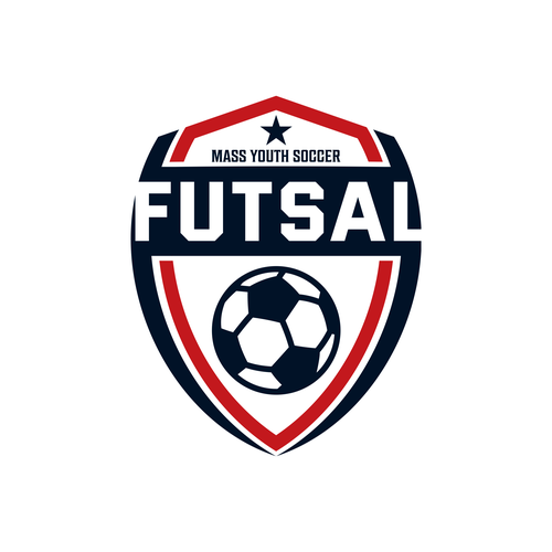 Detail Desain Logo Futsal Terbaru Nomer 3