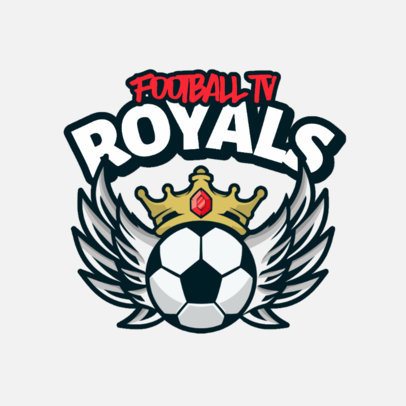 Detail Desain Logo Futsal Terbaru Nomer 35