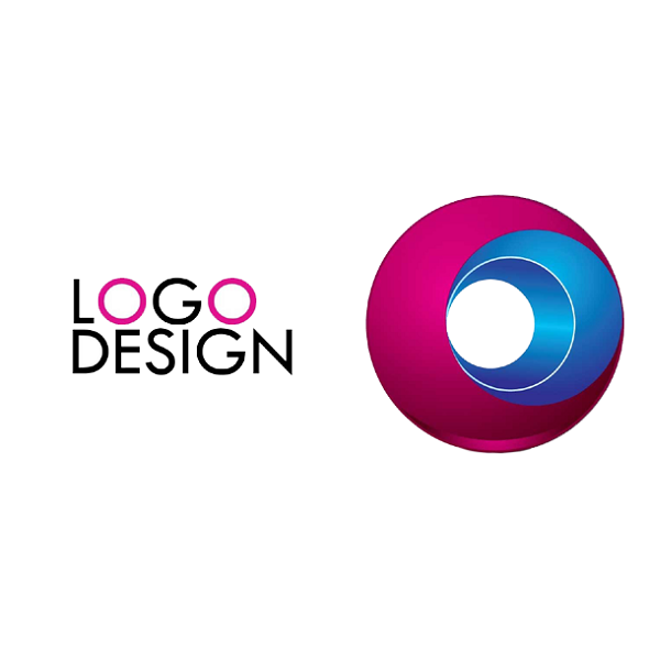Detail Desain Logo Gratis Nomer 8