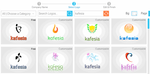 Detail Desain Logo Gratis Nomer 10