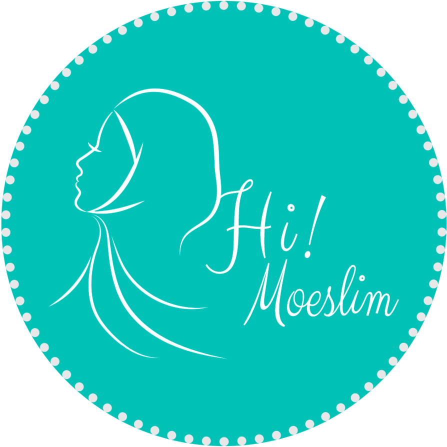 Detail Desain Logo Hijab Png Nomer 11