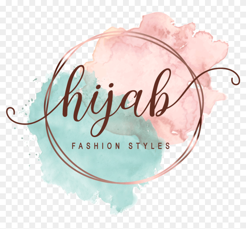Detail Desain Logo Hijab Png Nomer 12