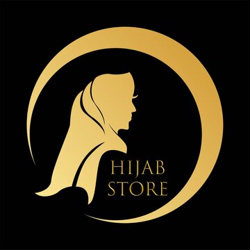 Detail Desain Logo Hijab Png Nomer 33