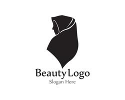 Detail Desain Logo Hijab Png Nomer 39