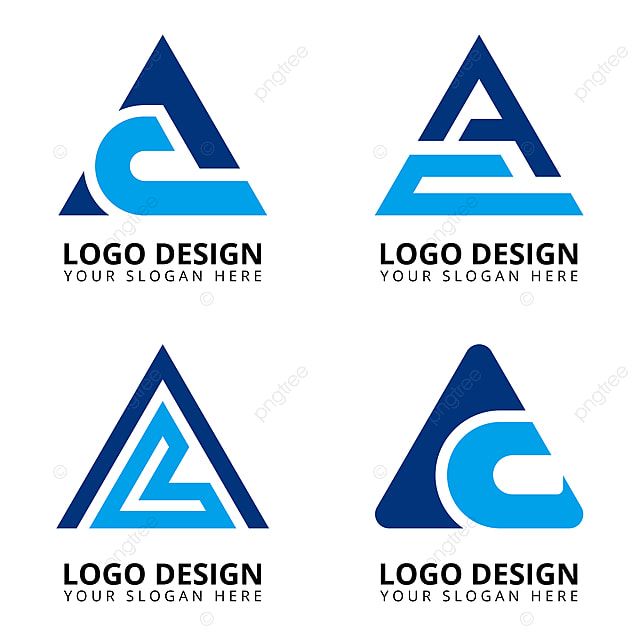 Detail Desain Logo Huruf A Nomer 16