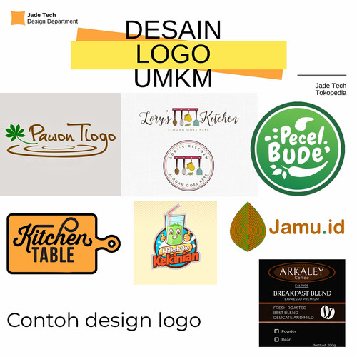 Detail Desain Logo Jamu Nomer 37