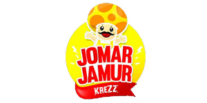 Detail Desain Logo Jamur Crispy Nomer 49