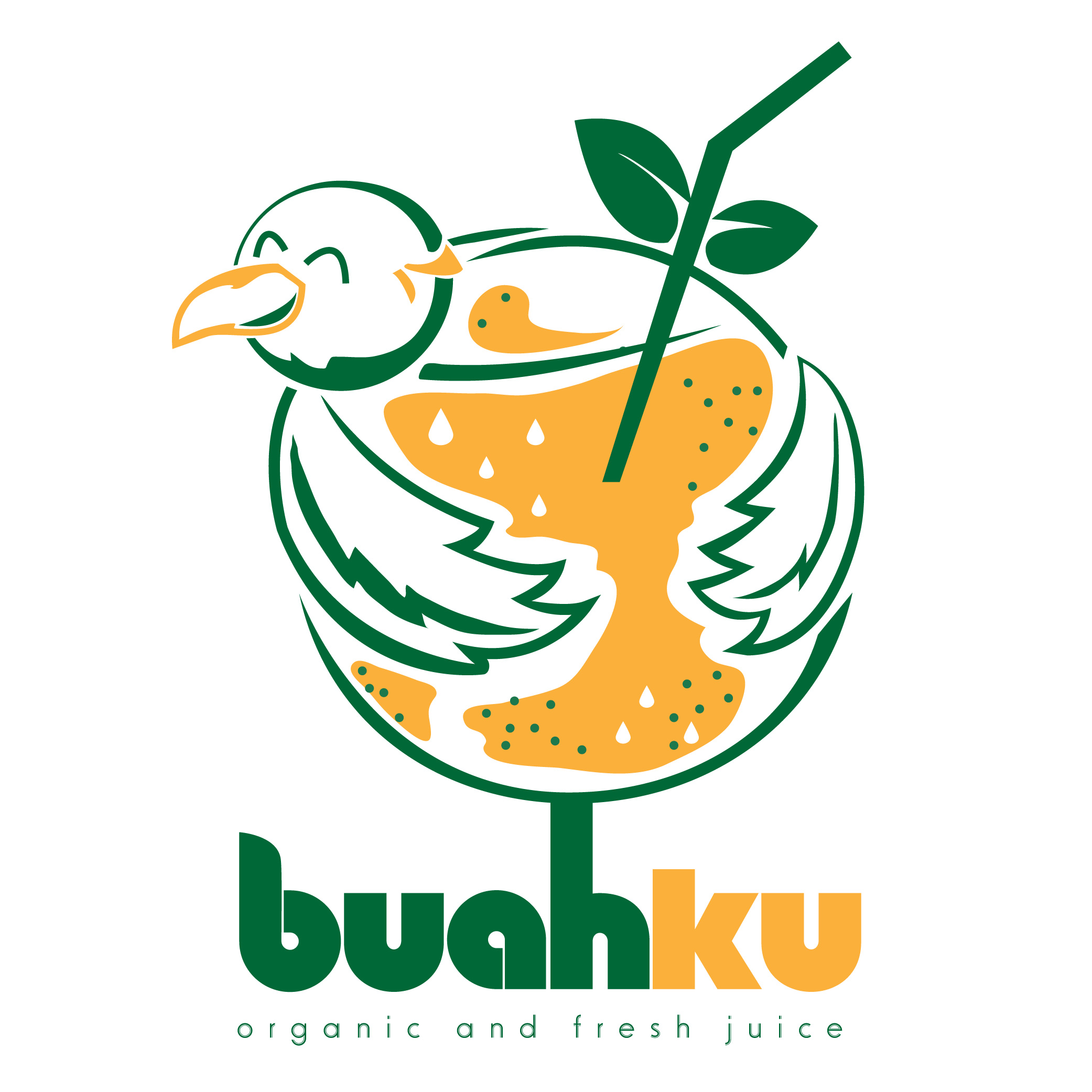 Detail Desain Logo Jus Buah Nomer 43