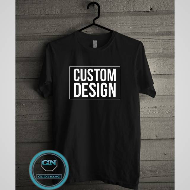 Detail Desain Logo Kaos Nomer 54