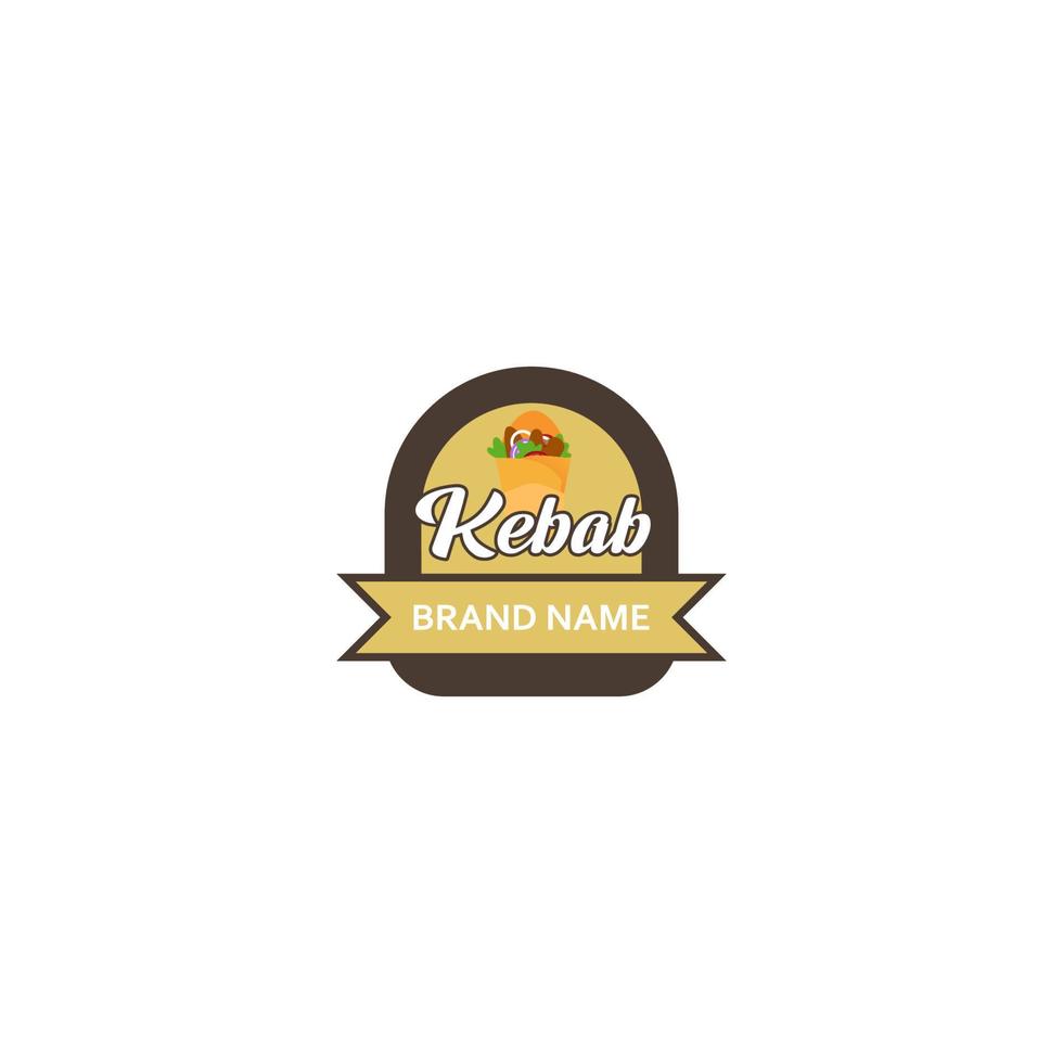 Detail Desain Logo Kebab Nomer 15