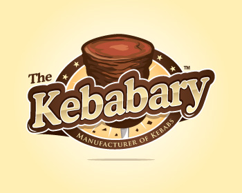 Detail Desain Logo Kebab Nomer 25