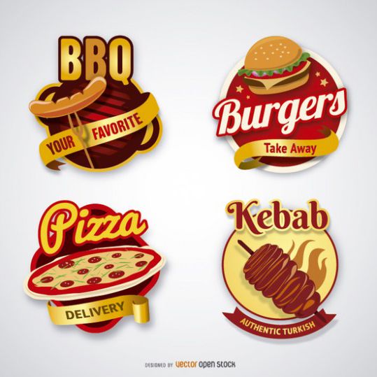 Detail Desain Logo Kebab Nomer 38