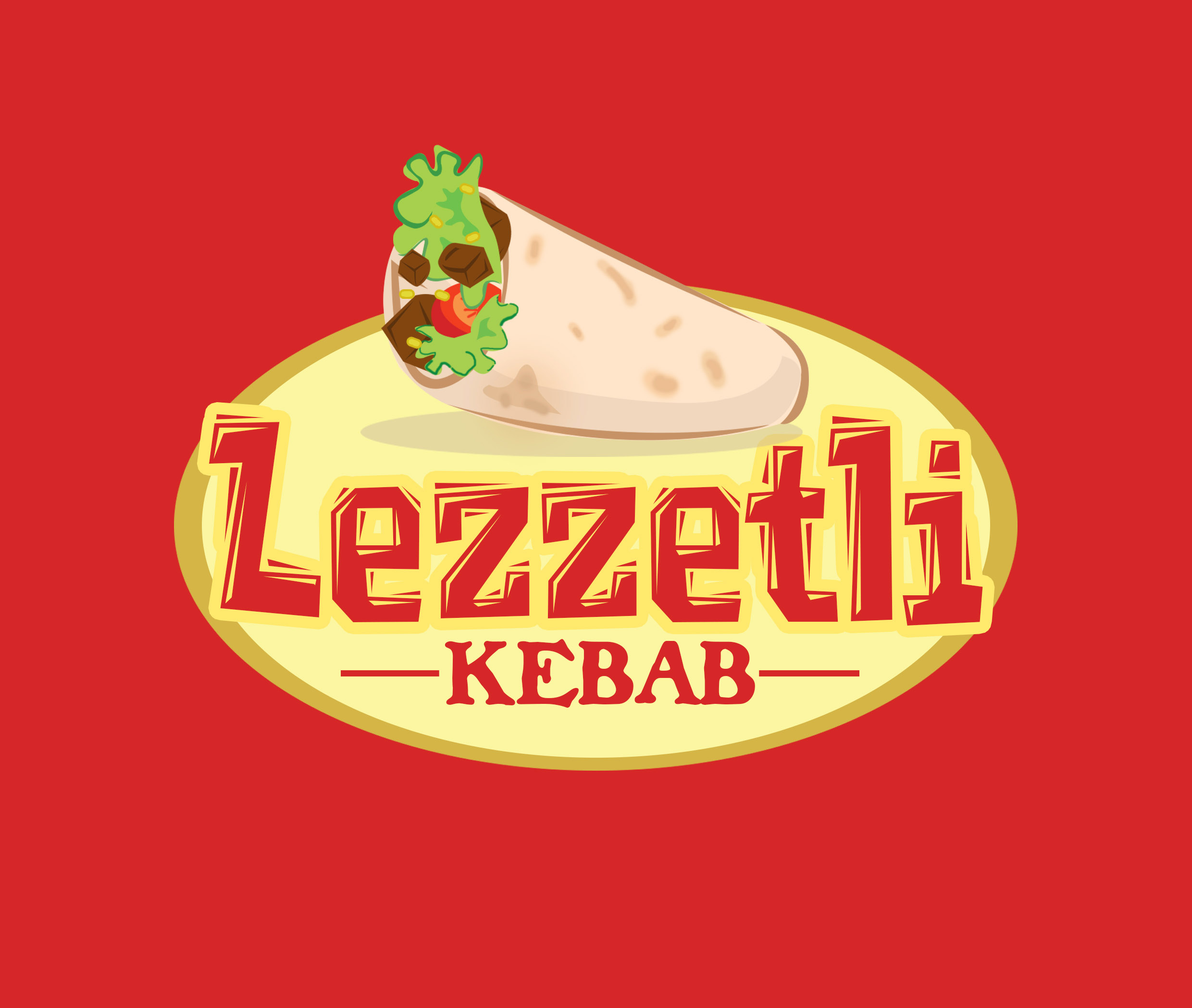 Detail Desain Logo Kebab Nomer 39