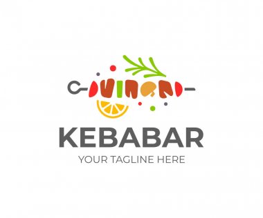 Detail Desain Logo Kebab Nomer 54