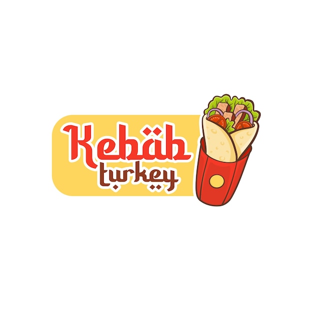 Detail Desain Logo Kebab Nomer 56
