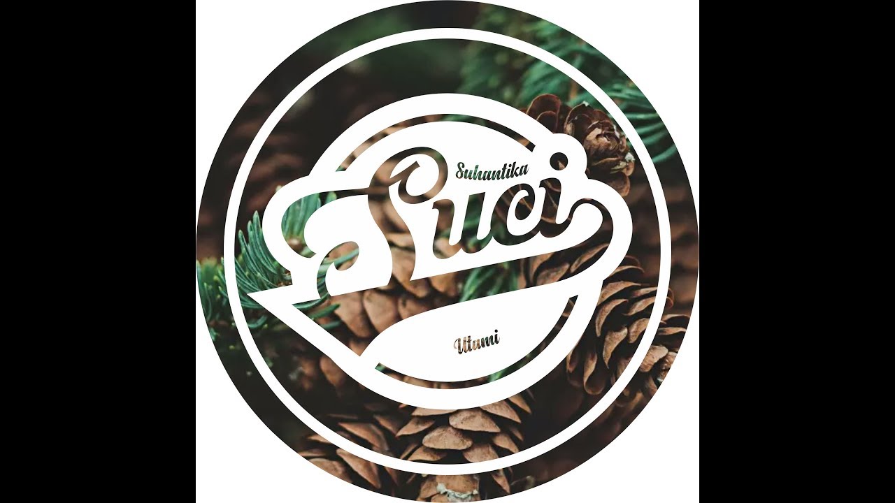 Detail Desain Logo Keren Dengan Coreldraw Nomer 11