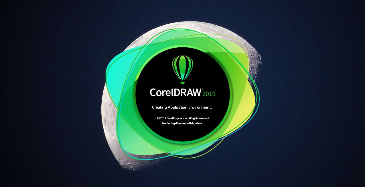 Detail Desain Logo Keren Dengan Coreldraw Nomer 20